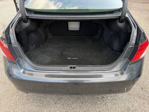 Used 2008 Lexus ES 350 FWD image 15