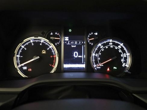 Used 2022 Toyota 4Runner Limited image 15