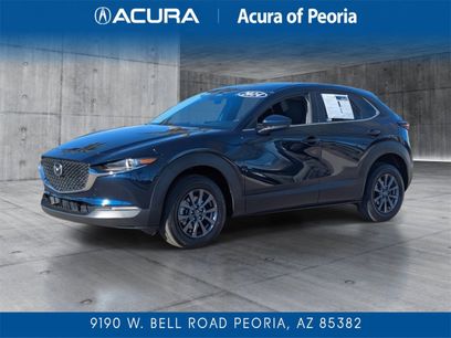 Used 2024 MAZDA CX-30 AWD 2.5 S