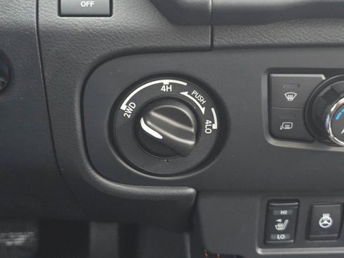 New 2026 Nissan Frontier PRO-4X w/ Pro Premium Package image 35