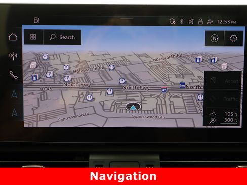 Used 2024 Audi SQ5 Prestige image 21