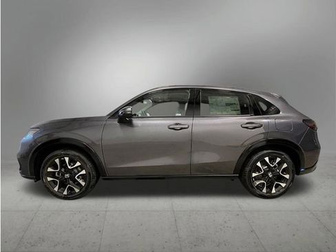 New 2026 Honda HR-V EX-L image 2