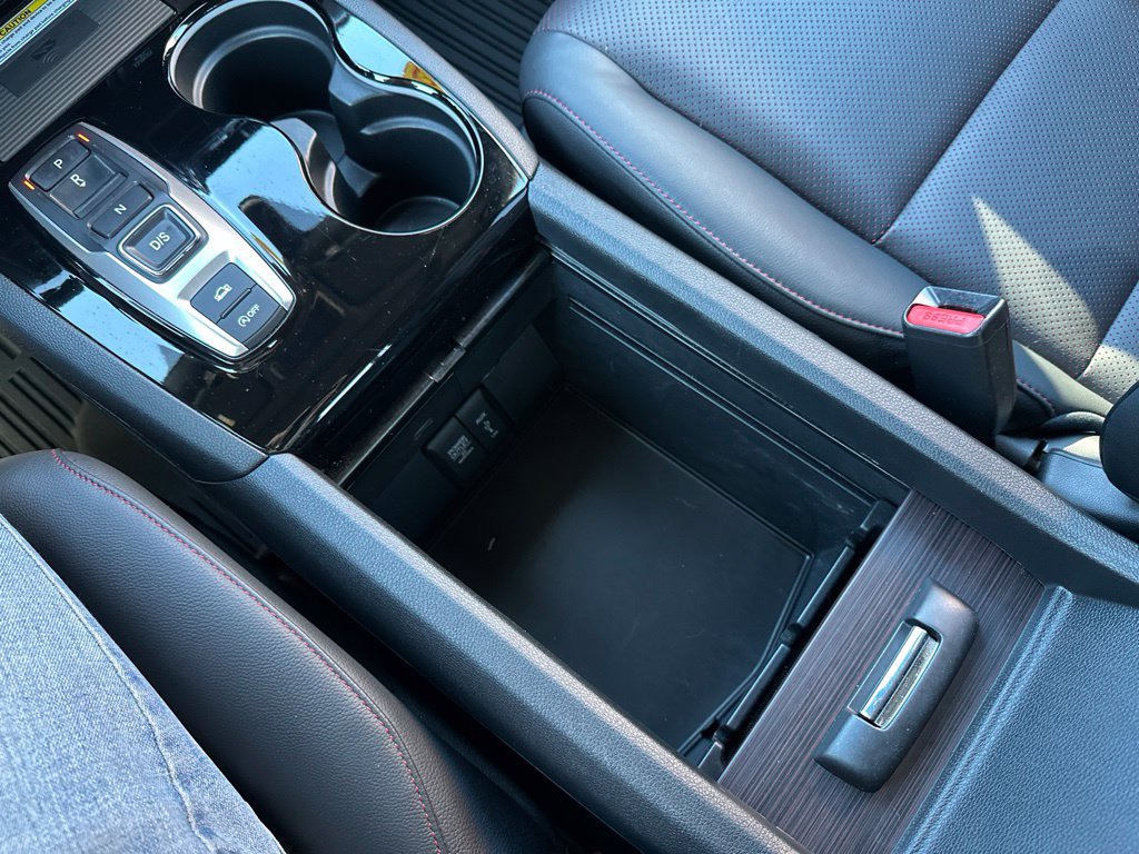 Used 2023 Honda Ridgeline Black Edition image 33