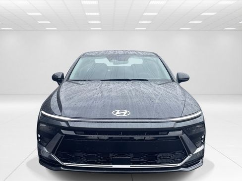 New 2026 Hyundai Sonata SEL image 2
