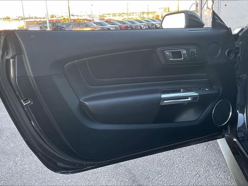 Used 2023 Ford Mustang Premium w/ Equipment Group 201A image 19