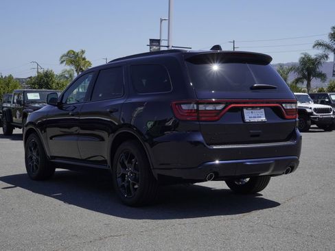 New 2026 Dodge Durango GT AWD/4WD image 6
