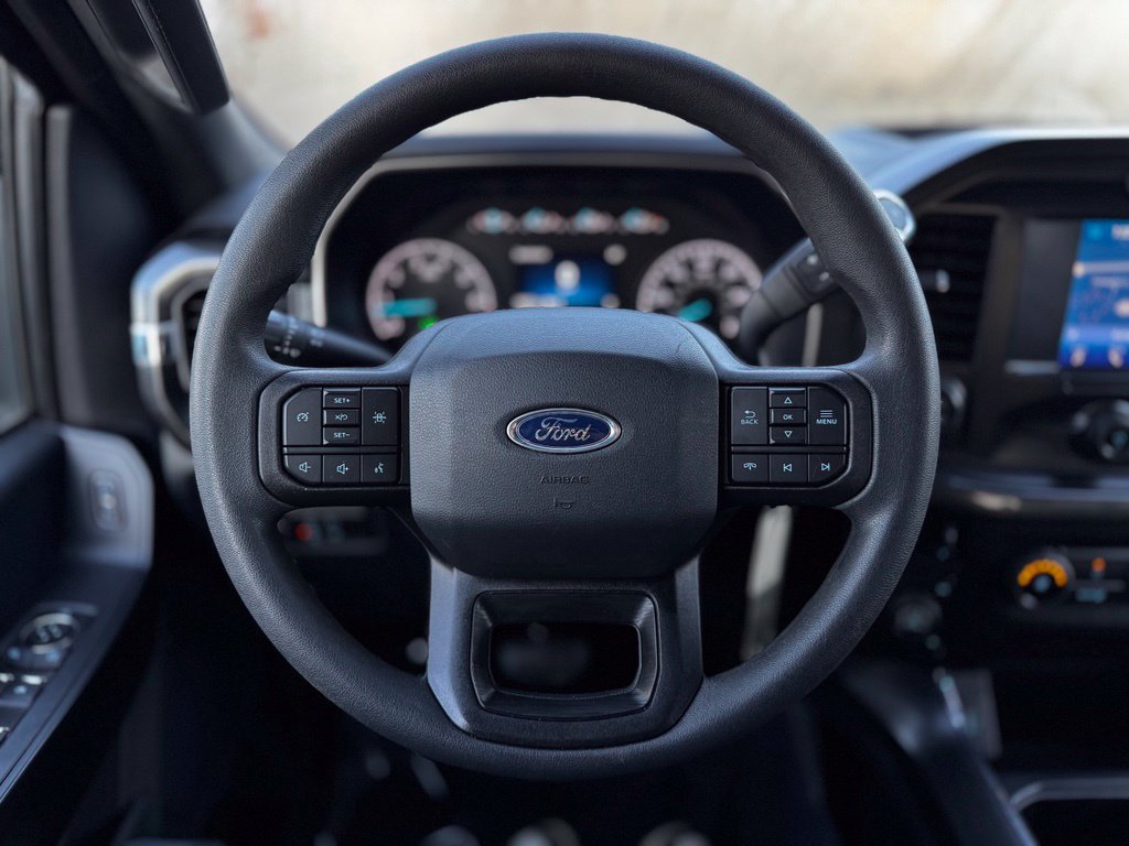 Used 2021 Ford F150 XL w/ STX Appearance Package AWD/4WD image 36