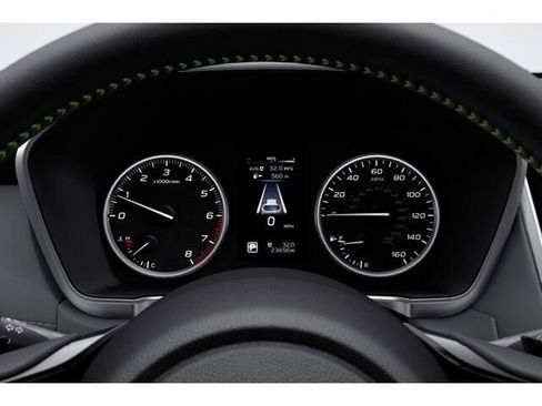 Certified 2025 Subaru Outback Onyx Edition w/ Popular Package #2 image 18