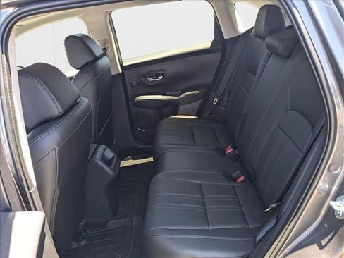 New 2026 Honda HR-V EX-L image 16