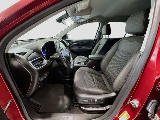 Used 2020 Chevrolet Equinox LT FWD image 19