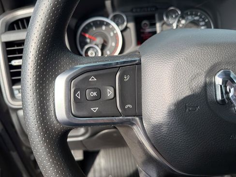 New 2026 RAM 3500 Tradesman image 46