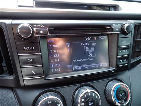 Used 2016 Toyota RAV4 LE FWD image 20