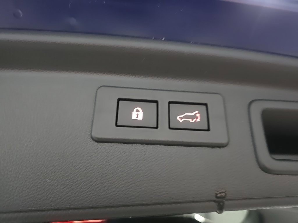Certified 2024 Subaru Forester Sport AWD/4WD image 18