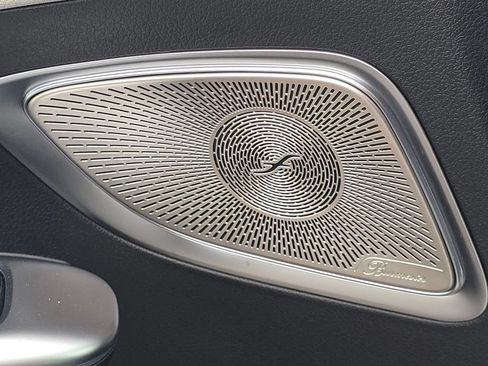 Certified 2026 Mercedes-Benz C 300 4MATIC Sedan image 28