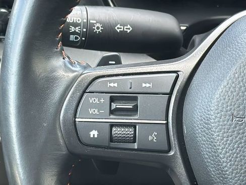 Used 2024 Honda CR-V Sport-L image 28