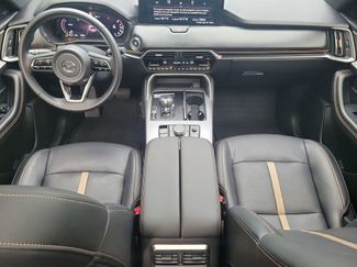 Certified 2025 MAZDA CX-90 3.3 Turbo S w/ Premium Package video 2