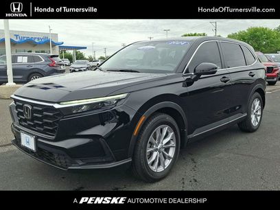Certified 2024 Honda CR-V EX-L