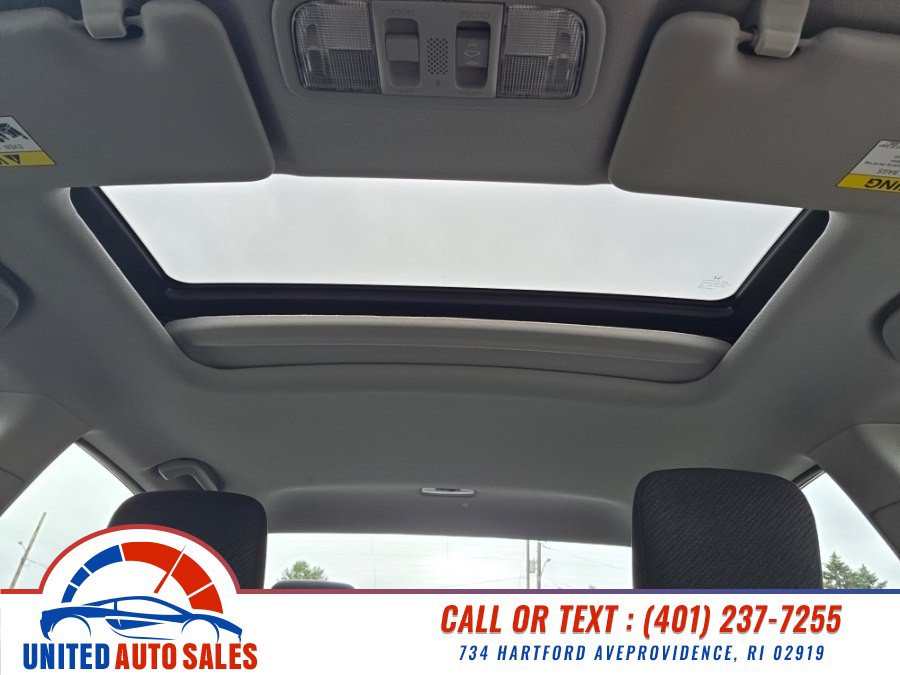 Used 2013 Honda Civic EX image 21