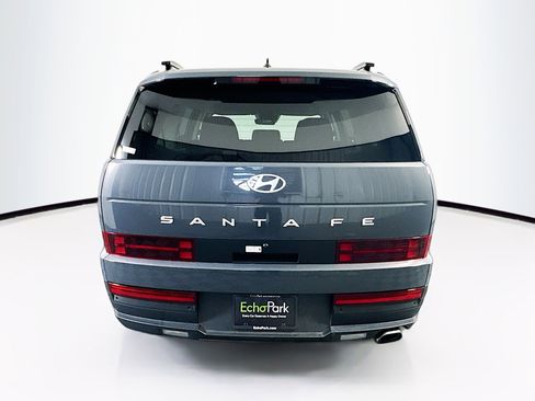 Used 2025 Hyundai Santa Fe SEL image 7