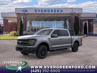 New 2026 Ford F150 Tremor w/ Equipment Group 402A High