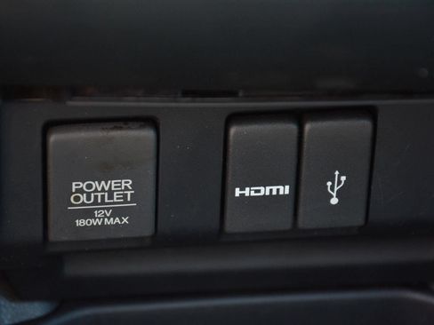 Used 2015 Honda Fit EX image 30