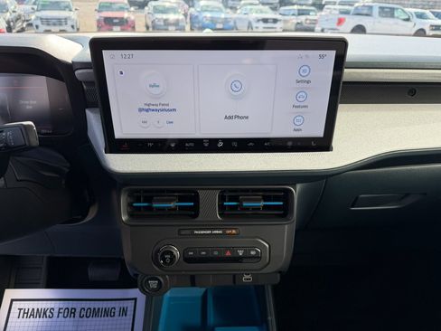 New 2026 Ford Maverick XLT w/ Equipment Group 301A image 22