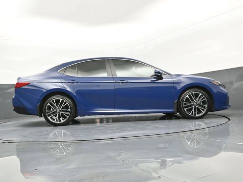 Certified 2025 Toyota Camry XLE image 41