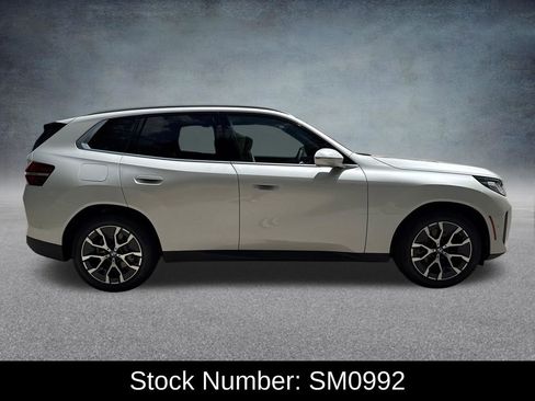New 2026 BMW X3 xDrive30 AWD/4WD image 6