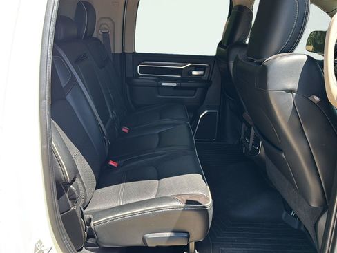 Used 2019 RAM 2500 Laramie AWD/4WD image 23
