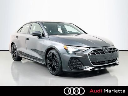 New 2026 Audi A3 2.0T Premium