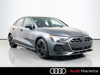 New 2026 Audi A3 2.0T Premium video 1