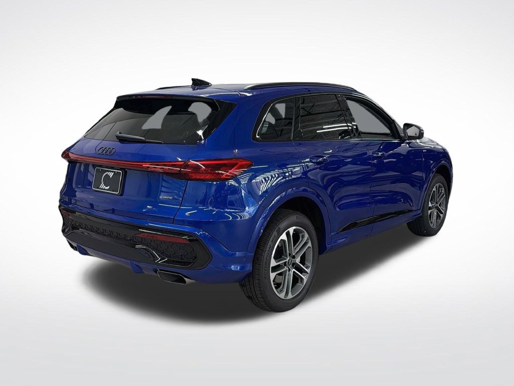 New 2026 Audi Q5 2.0T AWD/4WD image 5