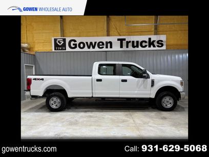 Used 2018 Ford F350 XL