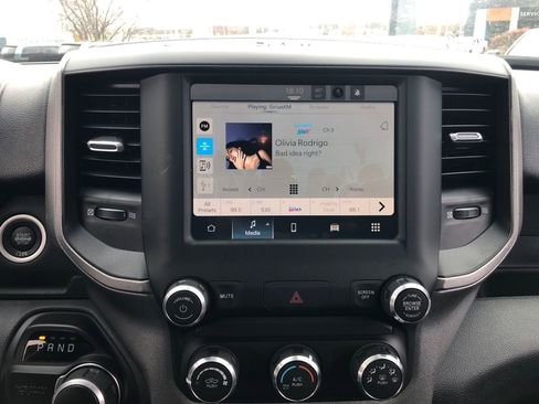 New 2024 RAM 2500 Tradesman w/ Chrome Appearance Group image 11