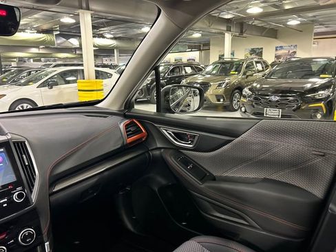 Used 2020 Subaru Forester Sport AWD/4WD image 26