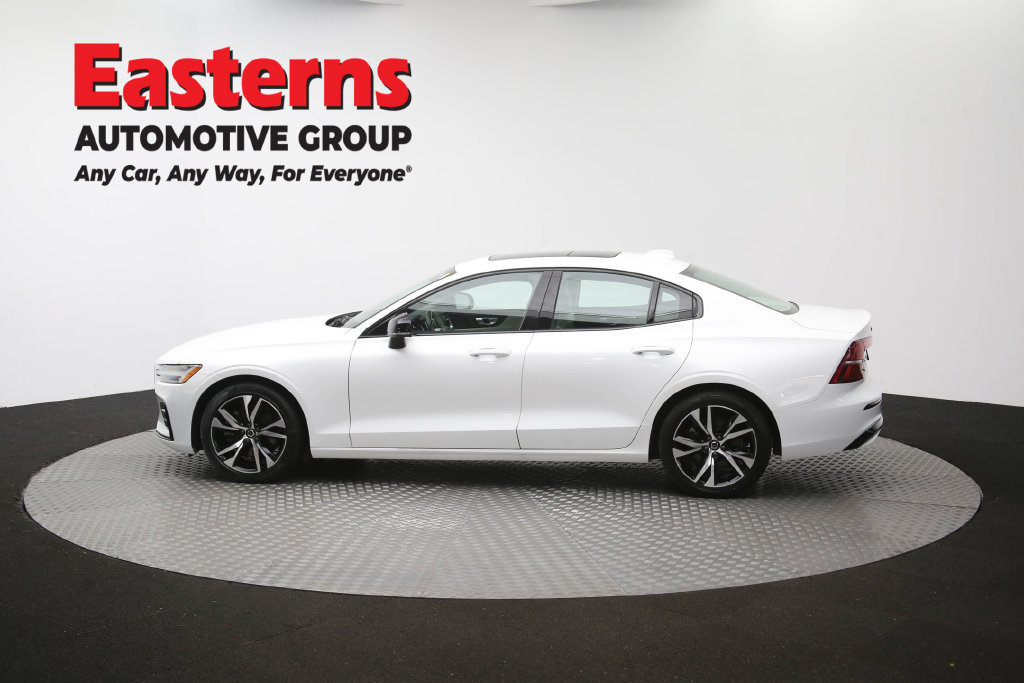 Used 2024 Volvo S60 B5 Core w/ Climate Package FWD image 64