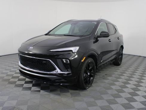 New 2026 Buick Encore GX Sport Touring w/ Comfort Package image 22