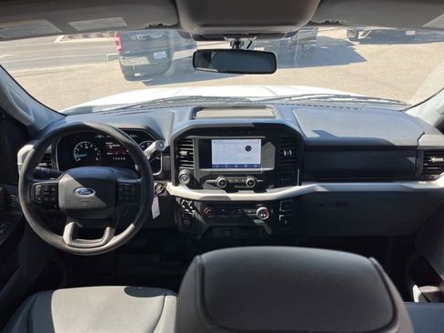 Used 2021 Ford F150 XL w/ Equipment Group 101A High AWD/4WD image 22