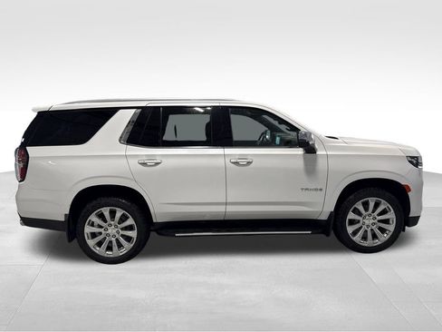 Used 2023 Chevrolet Tahoe Premier AWD/4WD image 56