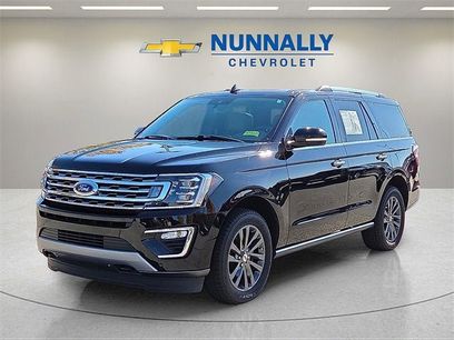 Used 2021 Ford Expedition Limited