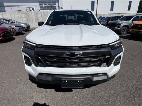 New 2026 Chevrolet Colorado LT w/ LT Convenience Package image 8