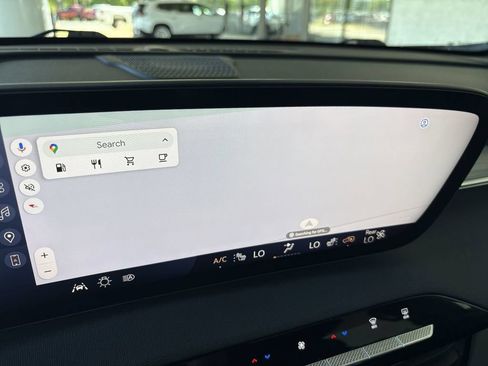 Certified 2025 Buick Enclave Preferred AWD/4WD image 14