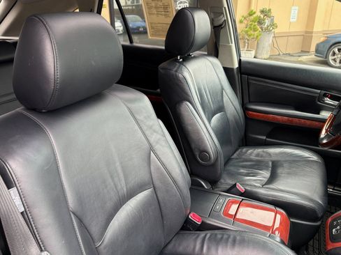 Used 2007 Lexus RX 350 2WD image 33
