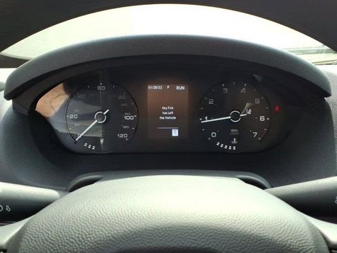 New 2026 RAM ProMaster 2500 w/ Safety Group image 13