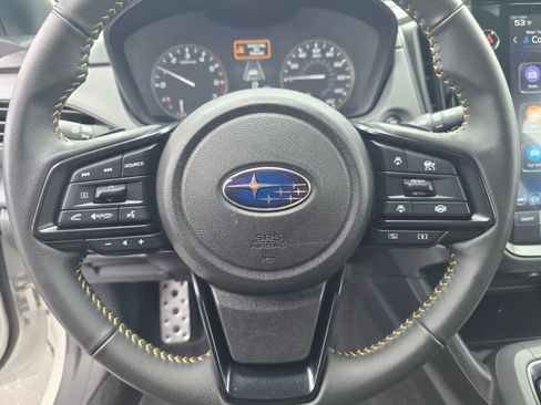 Certified 2025 Subaru Crosstrek 2.5i Sport w/ Crosstrek Mirror Package image 21
