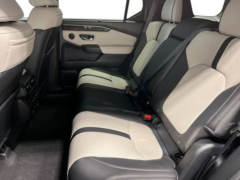 New 2026 Honda Passport TrailSport Elite image 19