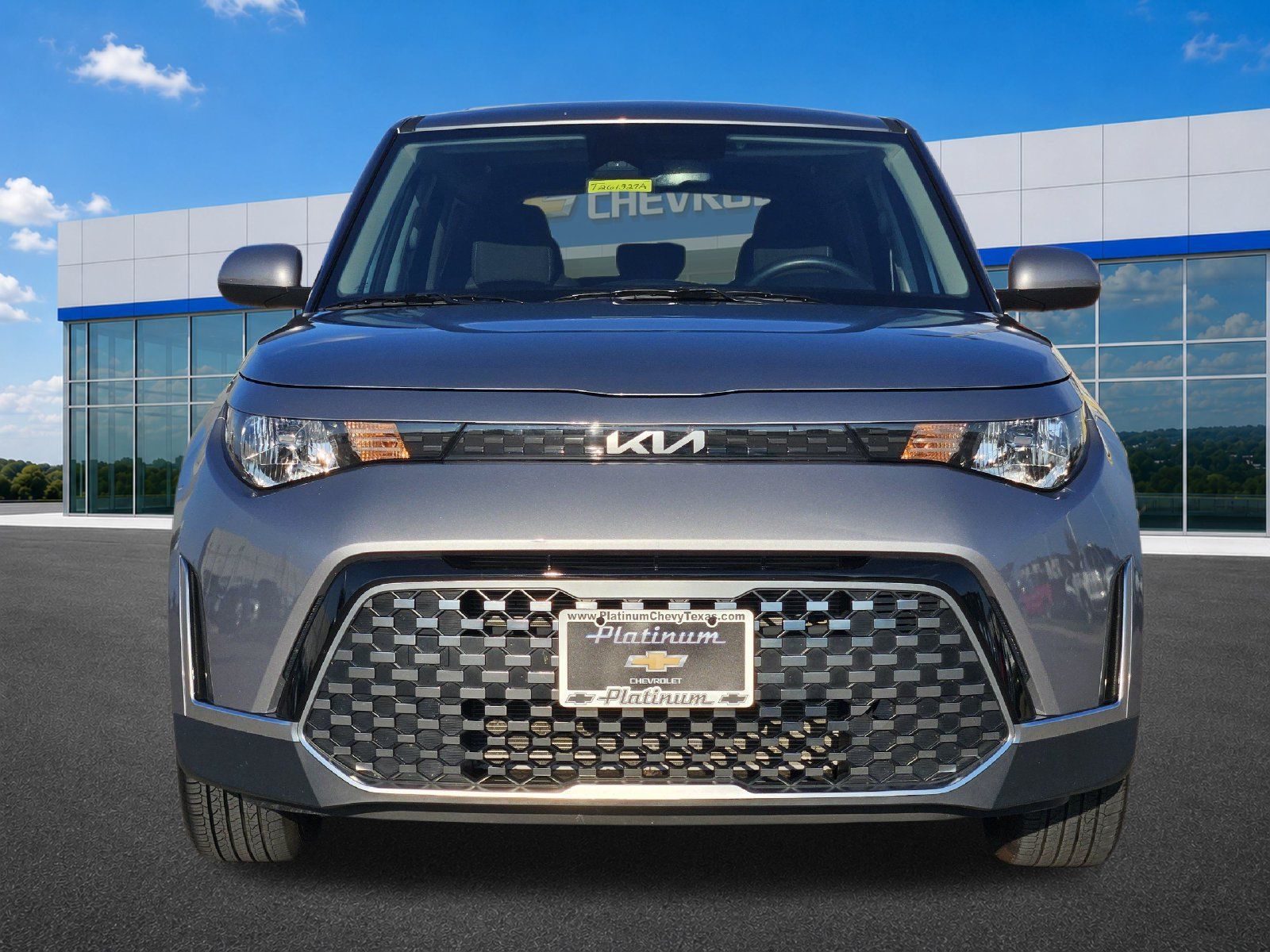 Used 2025 Kia Soul EX FWD image 6