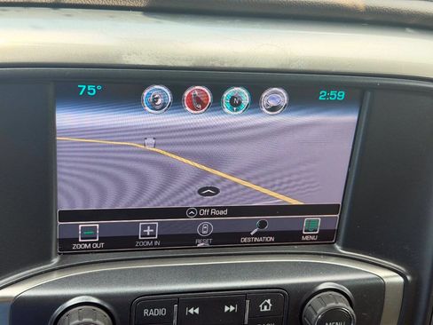Used 2018 Chevrolet Silverado 3500 LTZ w/ Duramax Plus Package RWD image 30