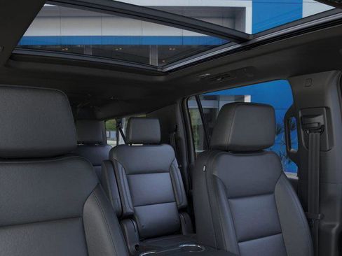 New 2026 Chevrolet Suburban Z71 w/ Comfort Package image 24