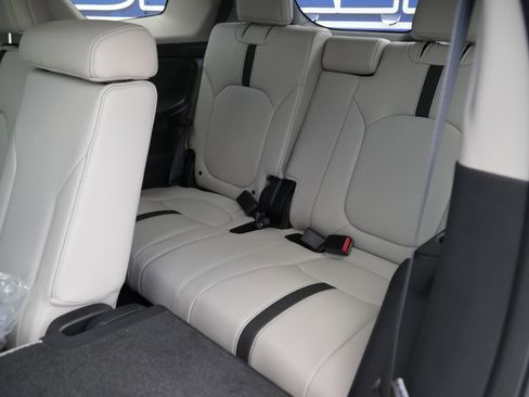 New 2026 Honda Pilot EX-L image 20